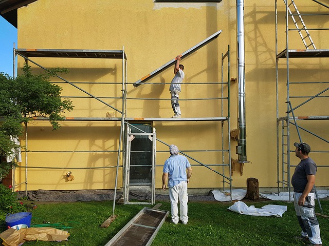 Come ristrutturare una casa vecchia con pochi soldi